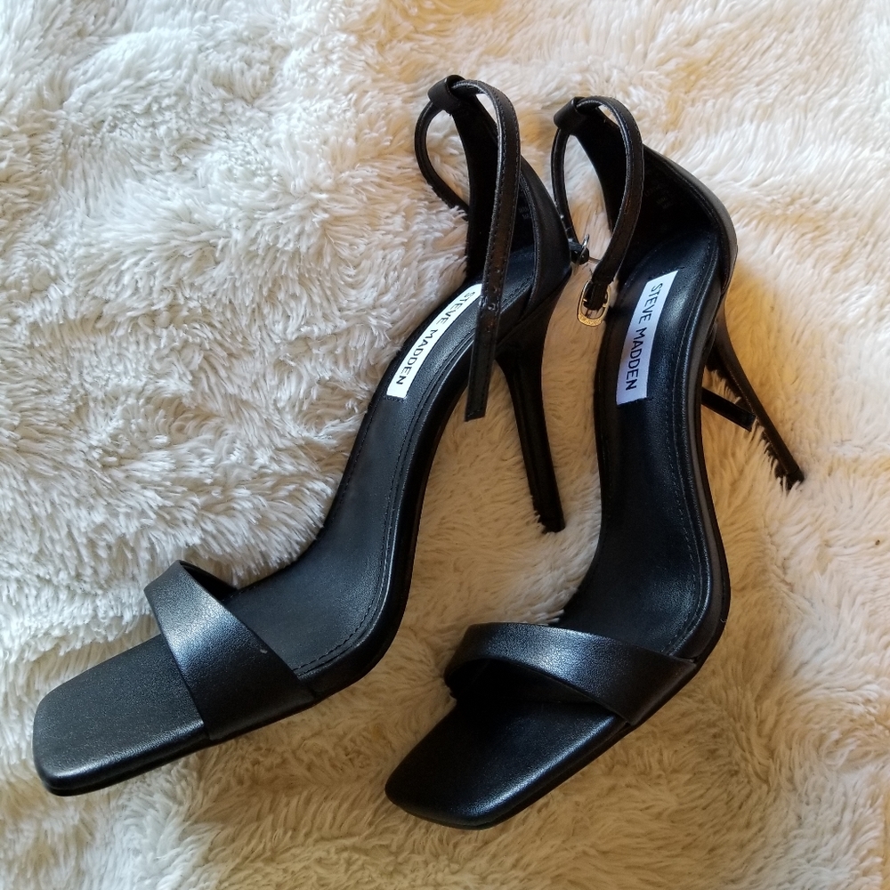 Steve Madden Stilettos